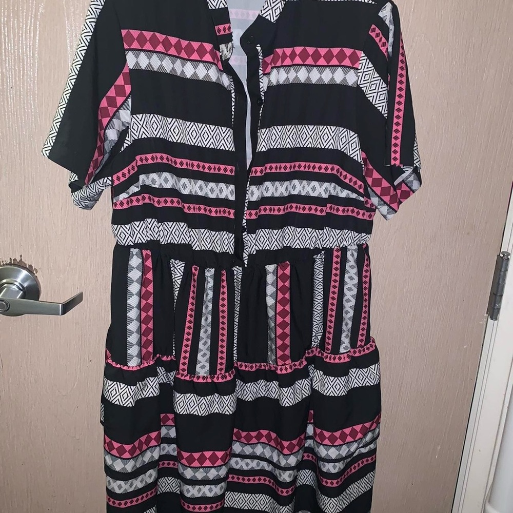 Plus size bundle